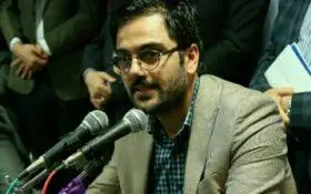 علیرضا سحرخیز رییس جبهه اصلاحات گیلان شد