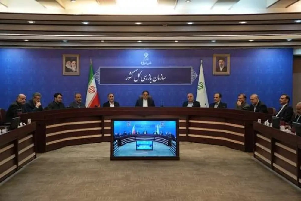 جهانگیر: خصوصیسازی باید به یک پروژه کلان ملی تبدیل شود