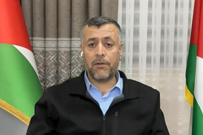 حماس: جنایات شهرکنشینان صهیونیست در کرانه باختری نتیجهای نخواهد داشت
