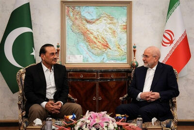 قالیباف به عاصم منیر: آمریکا با بدعهدی مانع ثبات منطقه شد