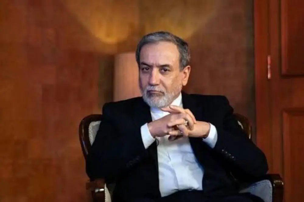 چشمانداز نوین در افق مشارکت راهبردی ایران وچین