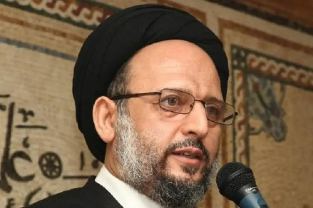 هشدار علامه فضلالله در مورد احتمال ماجراجویی جدید نظامی نتانیاهو