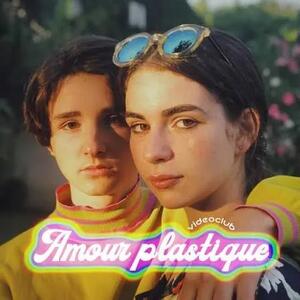 دانلود آهنگ روسی Amour plastique از Adèle Castillon - پارس فوتبال