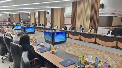 تاج: فوتبال ساحلی ایران ظرفیت قهرمانی جهان را دارد/ ورزشگاه آزادی در نیم فصل دوم آماده می شود - پارس فوتبال