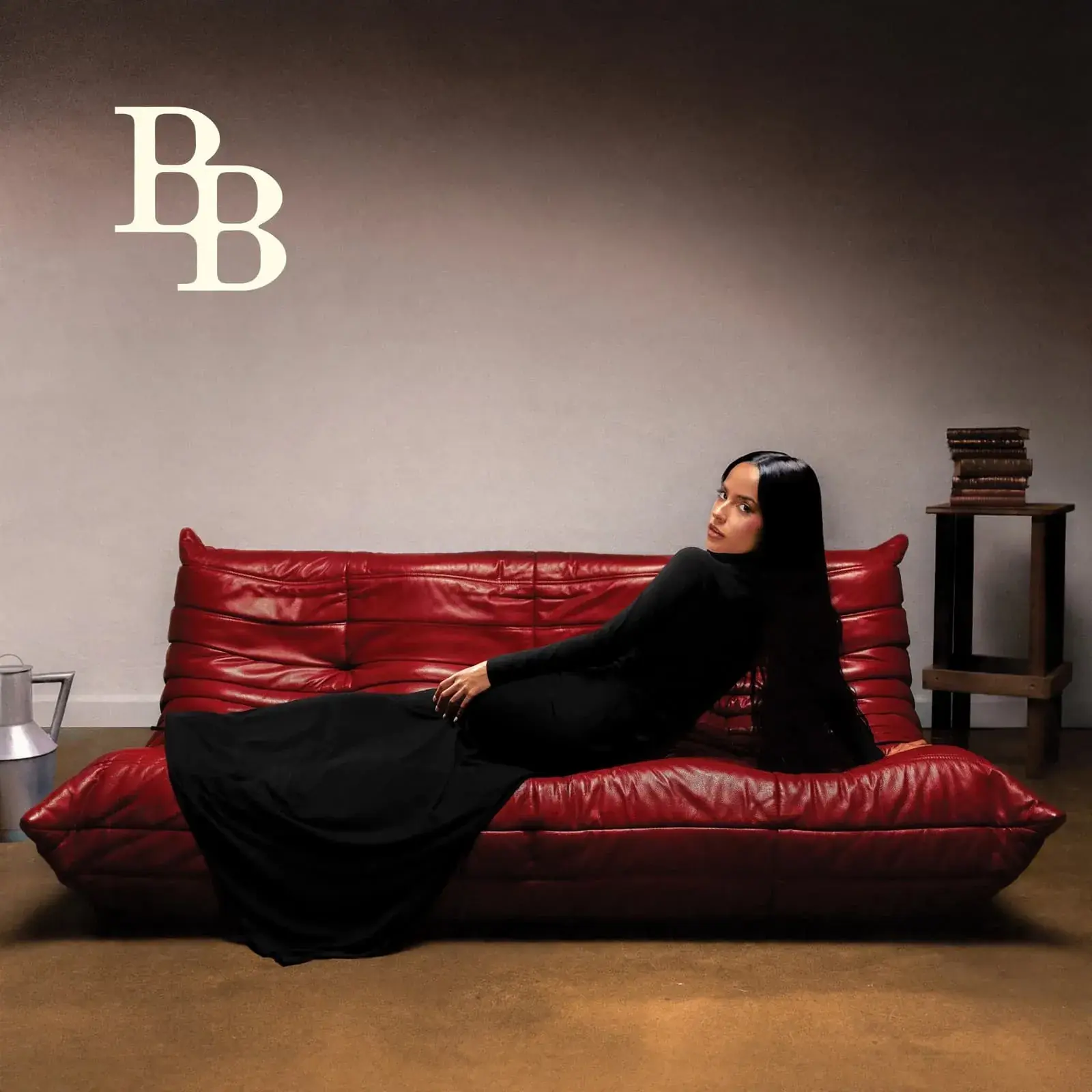  دانلود آهنگ 2AM از Becky G - پارس فوتبال