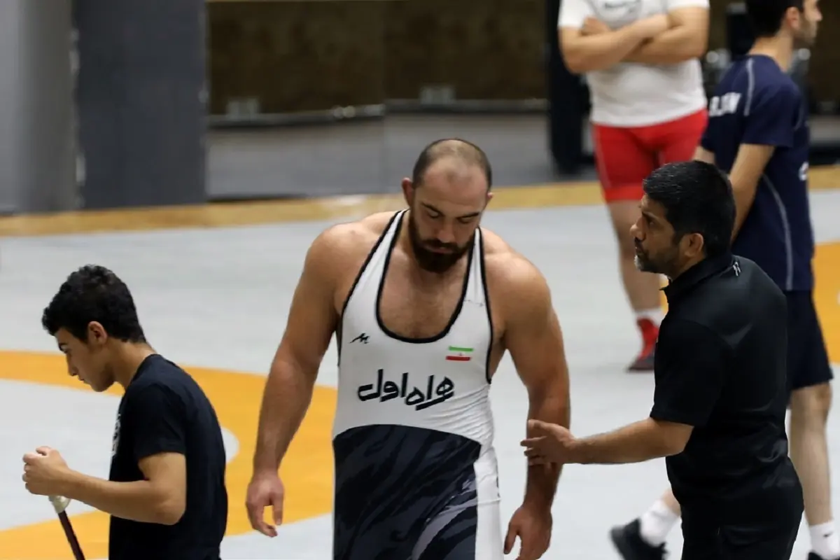  زنگ خطر برای ورزش اول ایران - پارس فوتبال