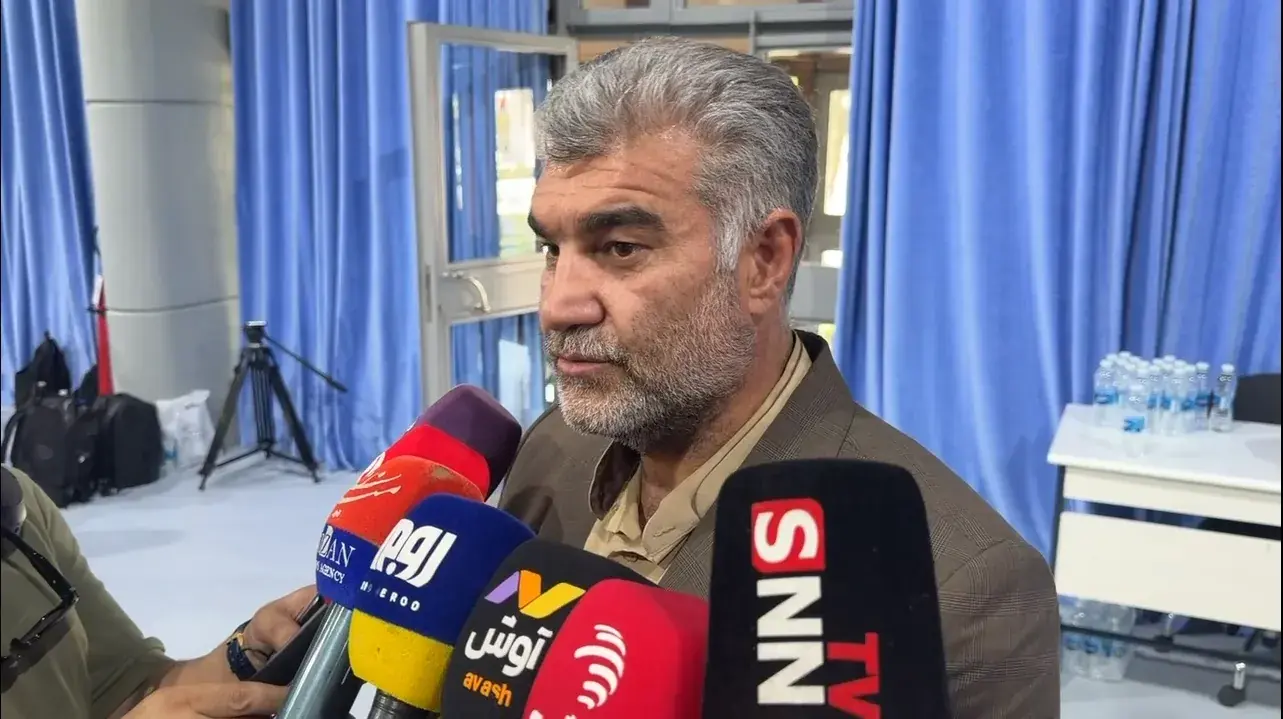  یوسف بهتری: MMA ترکیبی از همه رشته‌های رزمی است/ امیدوارم استقلال فدراسیون نتیجه خوبی داشته باشد - پارس فوتبال