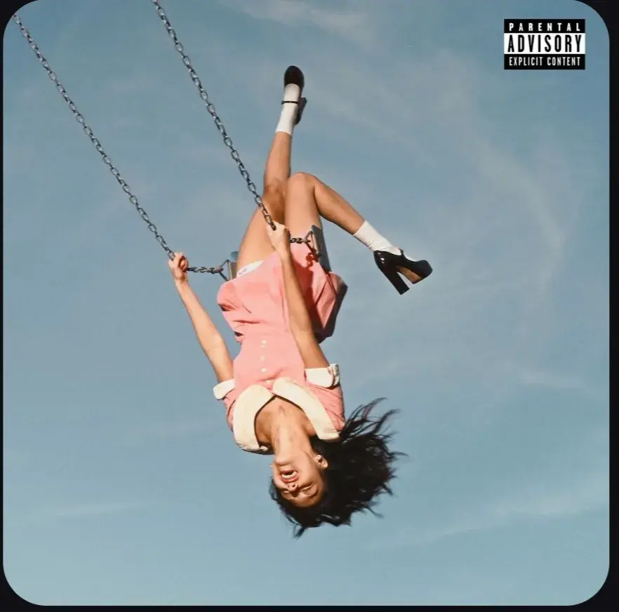  دانلود آهنگ Olivia Rodrigo - Stupid Song - پارس فوتبال