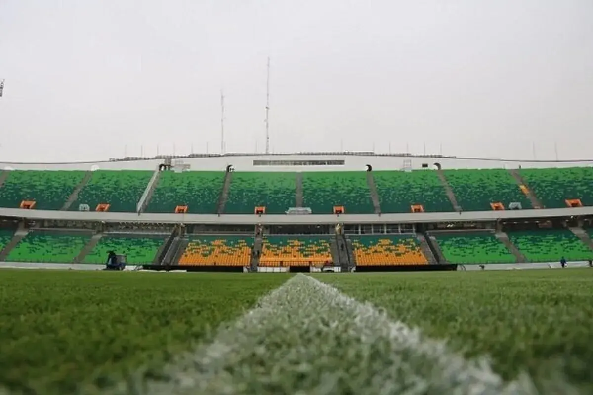 شوک جدید AFC به ورزشگاه آزادی و یادگار امام! - پارس فوتبال