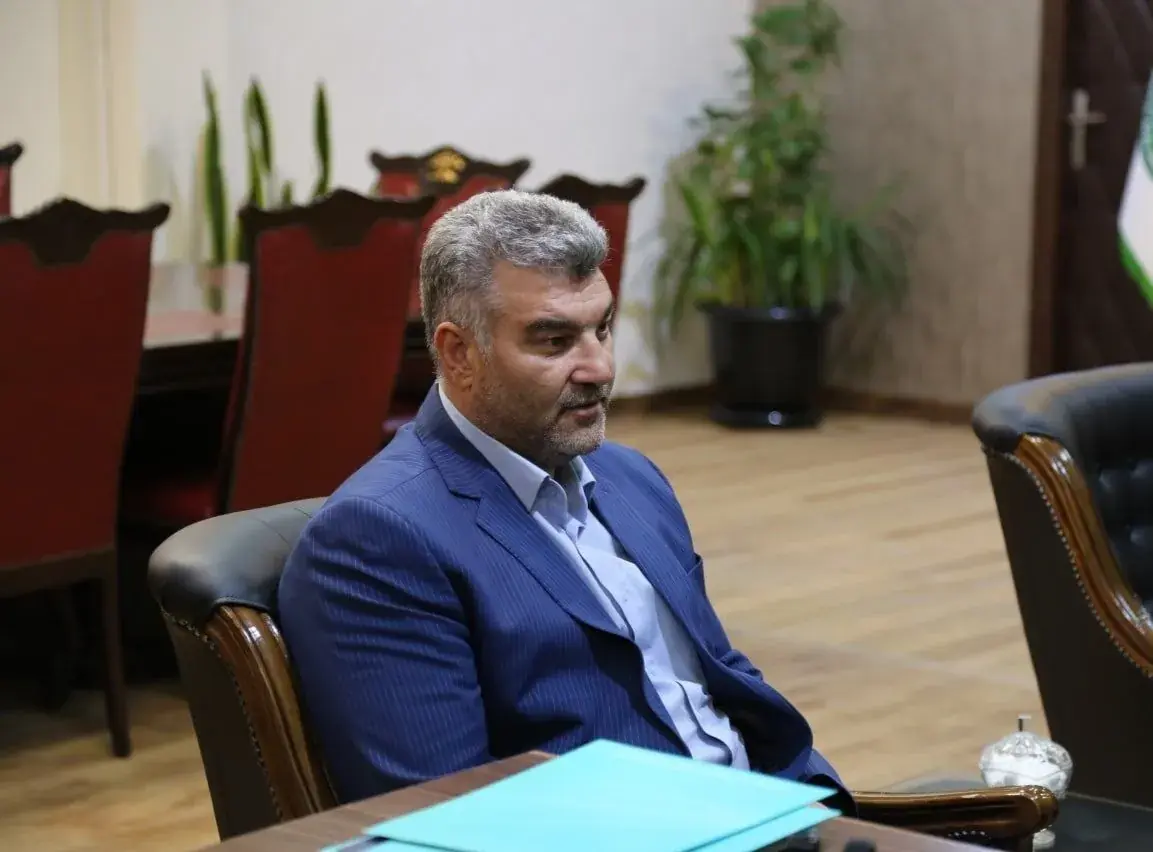  رئیس انجمن MMA: ناگویا می‌تواند سکوی پرتاب ما باشد/ امیدوارم دل مردم ایران را شاد کنیم - پارس فوتبال