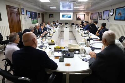 «تهران» در مسیر توسعه جنبش پارالمپیک؛ تأکید بر تقویت زیرساختها و ورزش همگانی - پارس فوتبال
