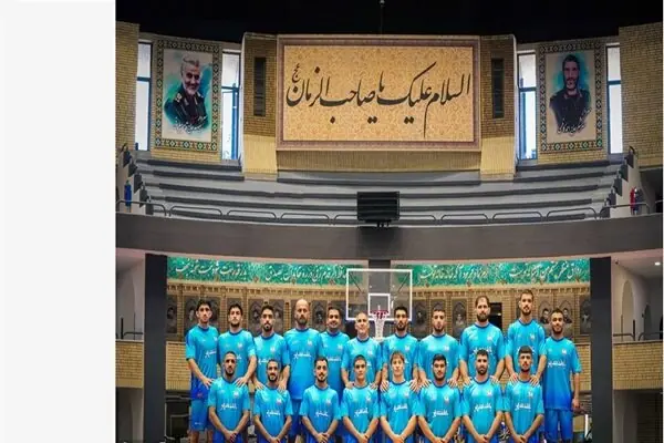  تیم منتخب کشتی آزاد راهی ایروان شد - پارس فوتبال