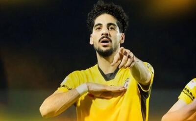 ملوان 0-1 فجرسپاسی؛ جادوی شیرازیها در گیلان؛ شهابی مرد روزهای سخت! - پارس فوتبال