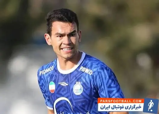  رستم آشورماتوف ستاره استقلال مشکلی برای دیدار با فولاد خوزستان نخواهد داشت