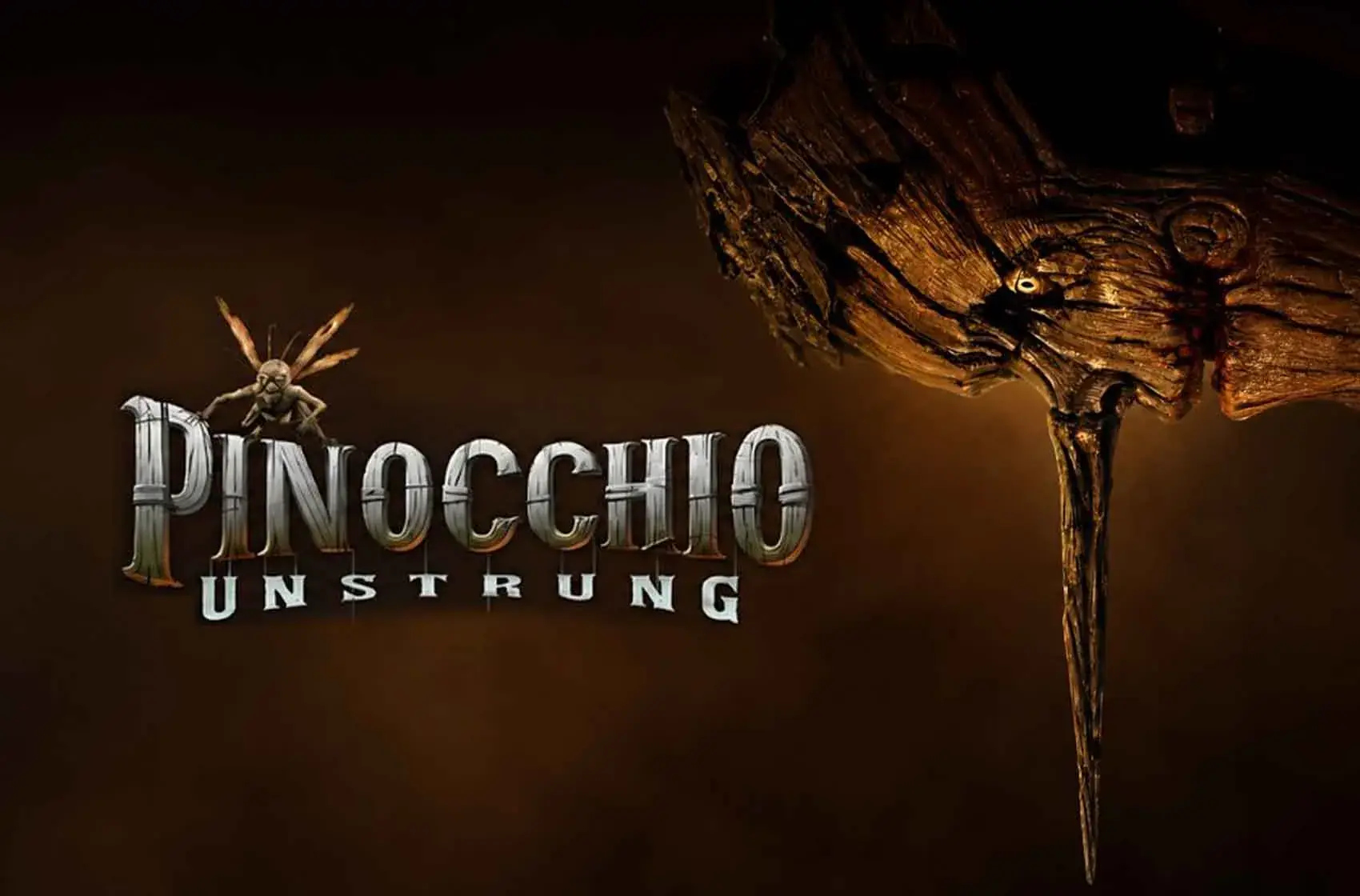  فیلم پینوکیو: رها از ریسمان Pinocchio: Unstrung 2026 با زیرنویس چسبیده فارسی - پارس فوتبال
