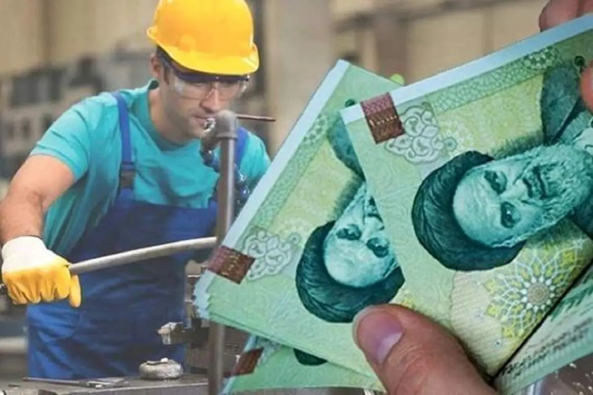  آخرین وضعیت افزایش حقوق کارگران در شهریور ۱۴۰۵