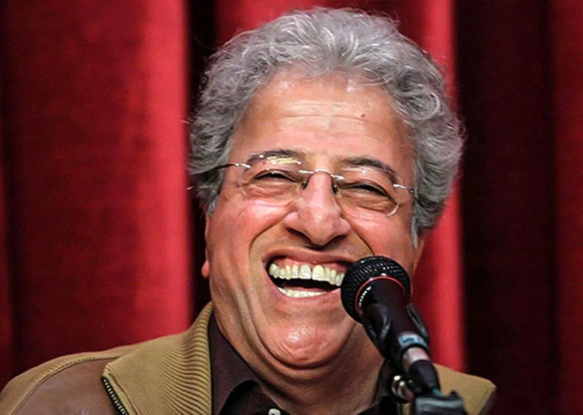 انتقاد تند علیرضا خمسه از سینما: چرا خانواده های عاشق و سالم را به نمایش نمیگذاریم؟