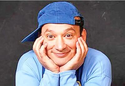 عمو قلقلی مجری برنامه کودک، تغییر شغل داد/ویدیو