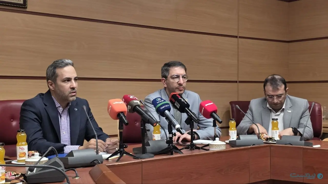 بانک مرکزی پرداختهای خرد را به سمت کیف پول میبرد - پیوست
