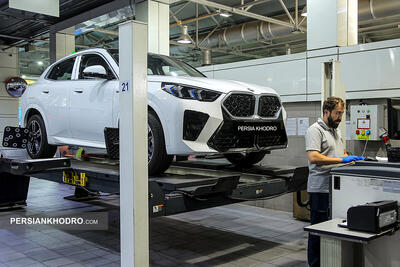 شفاف سازی درباره خدمات پس از فروش BMW؛ این خودروهای وارداتی شامل گارانتی نمیشود