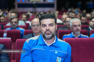  حامد نائیجی قائم مقام ارشد ایران‌خودرو شد