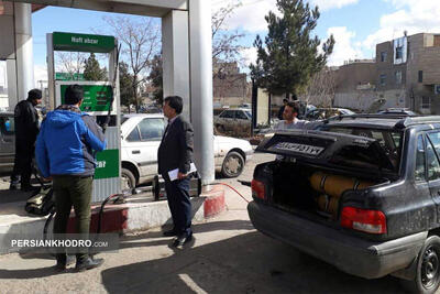 آغاز دوگانهسوز شدن رایگان خودروهای اسنپ و تپسی -شهریور۱۴۰۵ (+شرایط و نحوه ثبتنام)