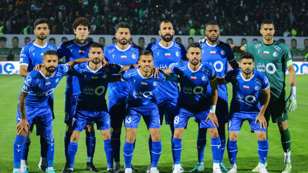 شهر میزبانی استقلال در آسیا مشخص شد
