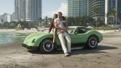 معرفی بازی GTA 6؛ هشتمین عنوان پرطرفدار در ژاپن!