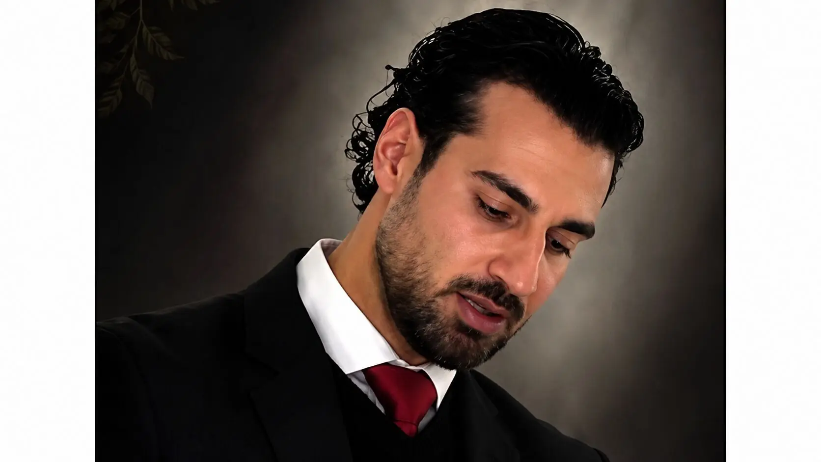 عکس تلخ / درگذشت تلخ پزشک جوان در سانحه رانندگی / بابل در ماتم و غم