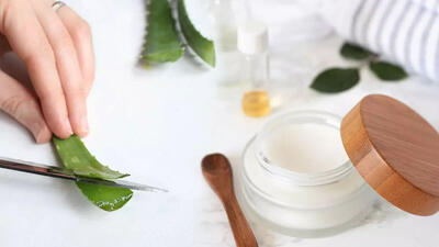  ترکیبات گیاهی معجزه آسای وازلین برای استایل شما + فیلم