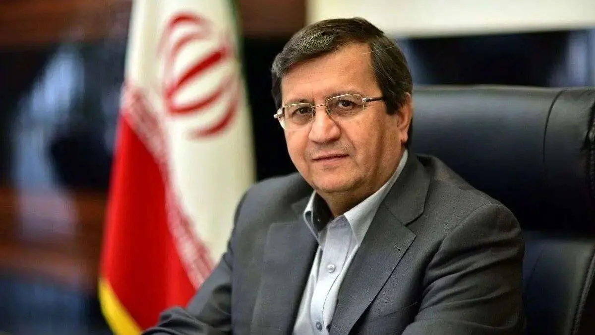 همتی: تحریم ۱۰۰ درصدی هم کاری از پیش نمیبرد؛ ارز مورد نیاز کشور را تأمین میکنیم