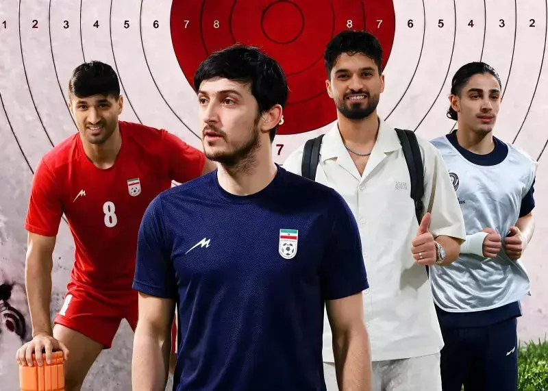 آخرین خبرهای نقل و انتقالات فوتبال را اینجا دنبال کنید