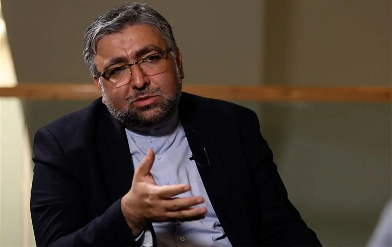 پاسخ دستیار قالیباف به ادعای خلاف واقع رئیس مجلس عراق