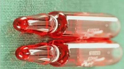 آمپول نوروبیون (Neurobion) چیست؟ / کاربرد، عوارض و تداخلات دارویی