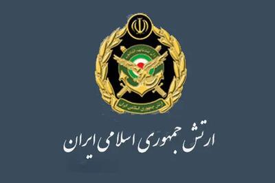 افشاگری معاون بهداشت ارتش: ۸ شهید از کادر درمان در جنگ ۱۲ روزه