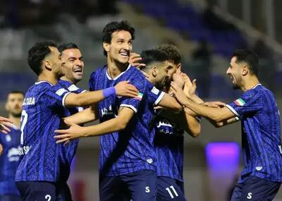زیباترین گل فوتبال هفته، زلاتان مسیح در سیرجان طلوع کرد