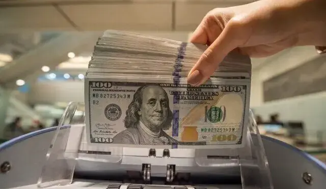 قیمت دلار باز هم رکورد شکست؛ دلار در بازار آزاد امروز چند؟