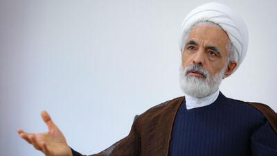 معاون رییسجمهور: دومین شکایت بینالمللی از ترامپ، بعد جنگ ۱۲ روزه، در حال نهاییشدن است