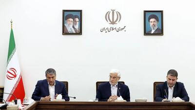 طرح موسوم به «مقابله با نفوذ بیگانگان» به فعالیت علمی کشور ضربه میزند