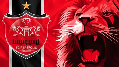 پوستر رسمی پرسپولیس برای دیدار حساس مقابل تراکتور