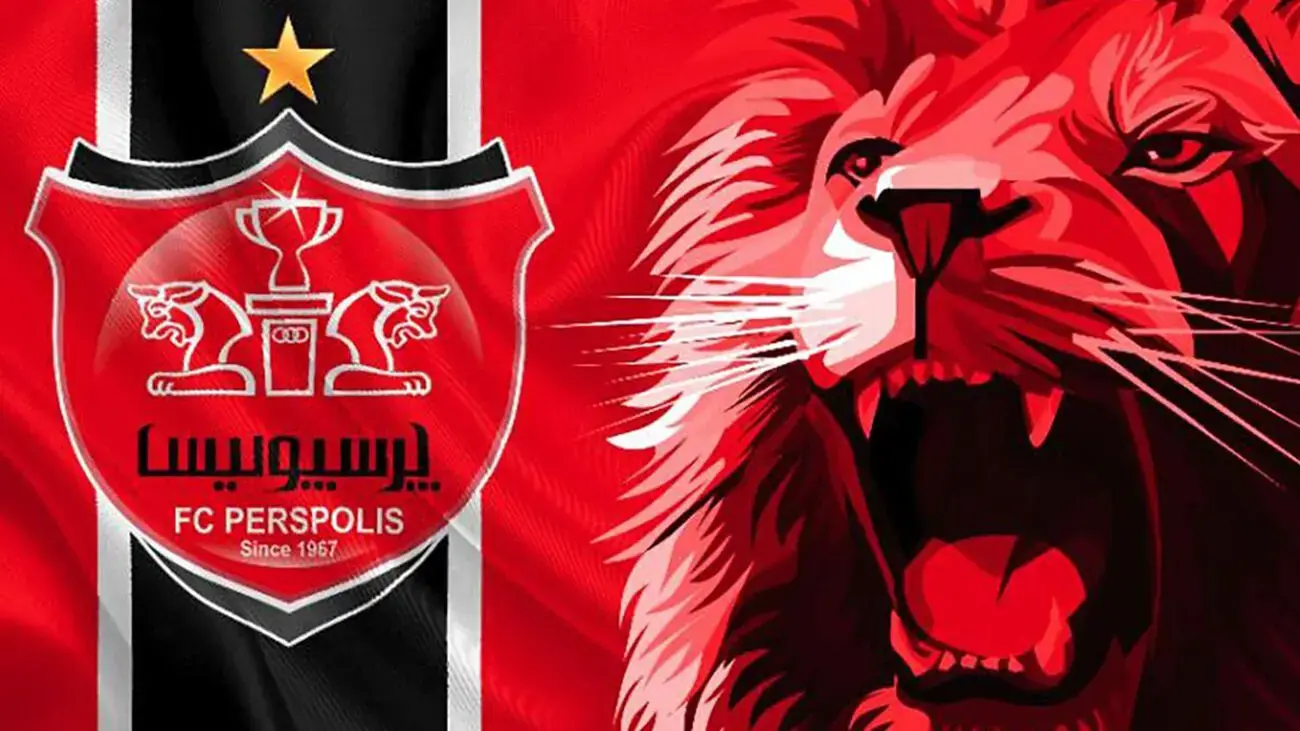 پوستر رسمی پرسپولیس برای دیدار حساس مقابل تراکتور