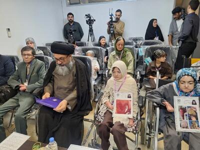 نفت آمریکا به نفع بیماران پروانهای فروخته شد