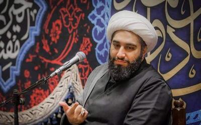 آیا مذاکرهکننده دولت شهید رئیسی با مردم از جزئیات حرف زد؟