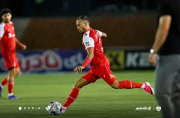 گزینه نهایی پرسپولیس برای دفاع چپ مشخص شد؛ خرید جدید با ۹۰ میلیارد میآید!