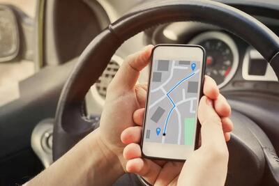 اختلال شدید GPS در تهران باعث از کارافتادن مسیریابها شد