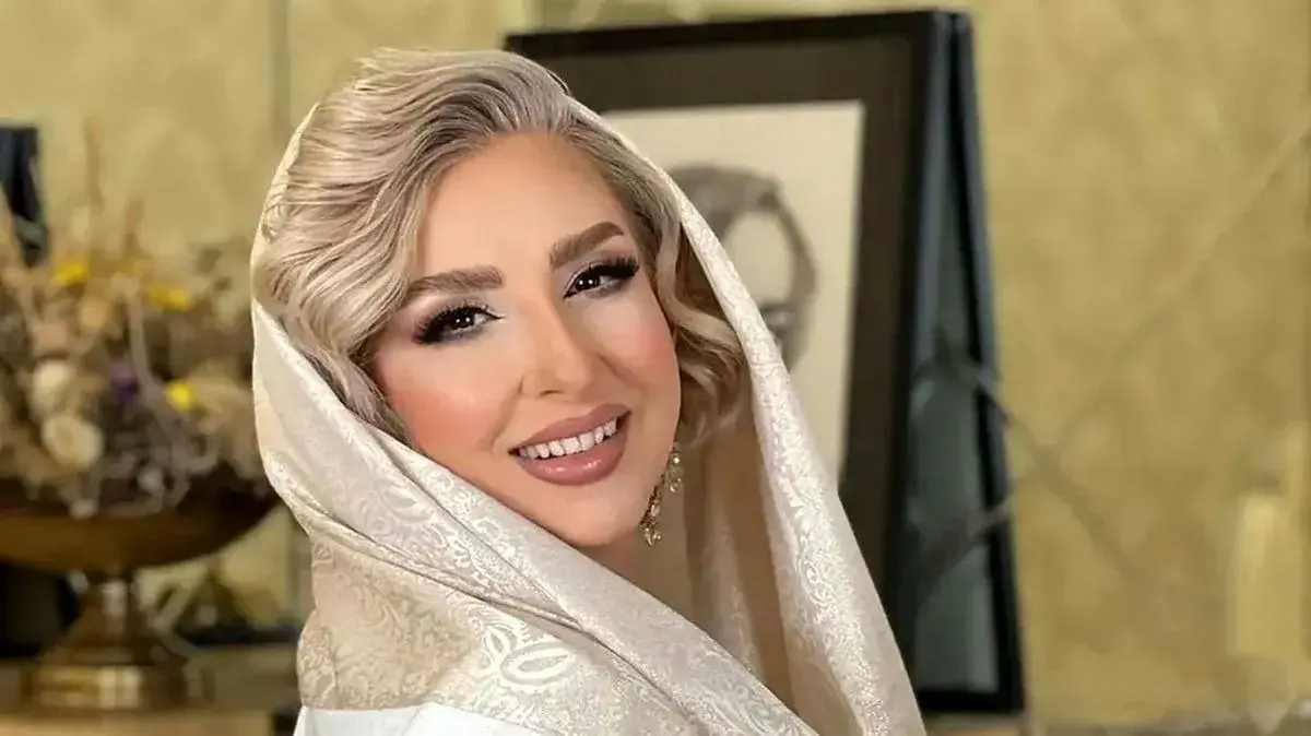  ببینید| همخوانی مرجانه گلچین با آهنگ گوگوش