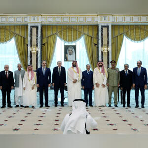 دعوت از ایران