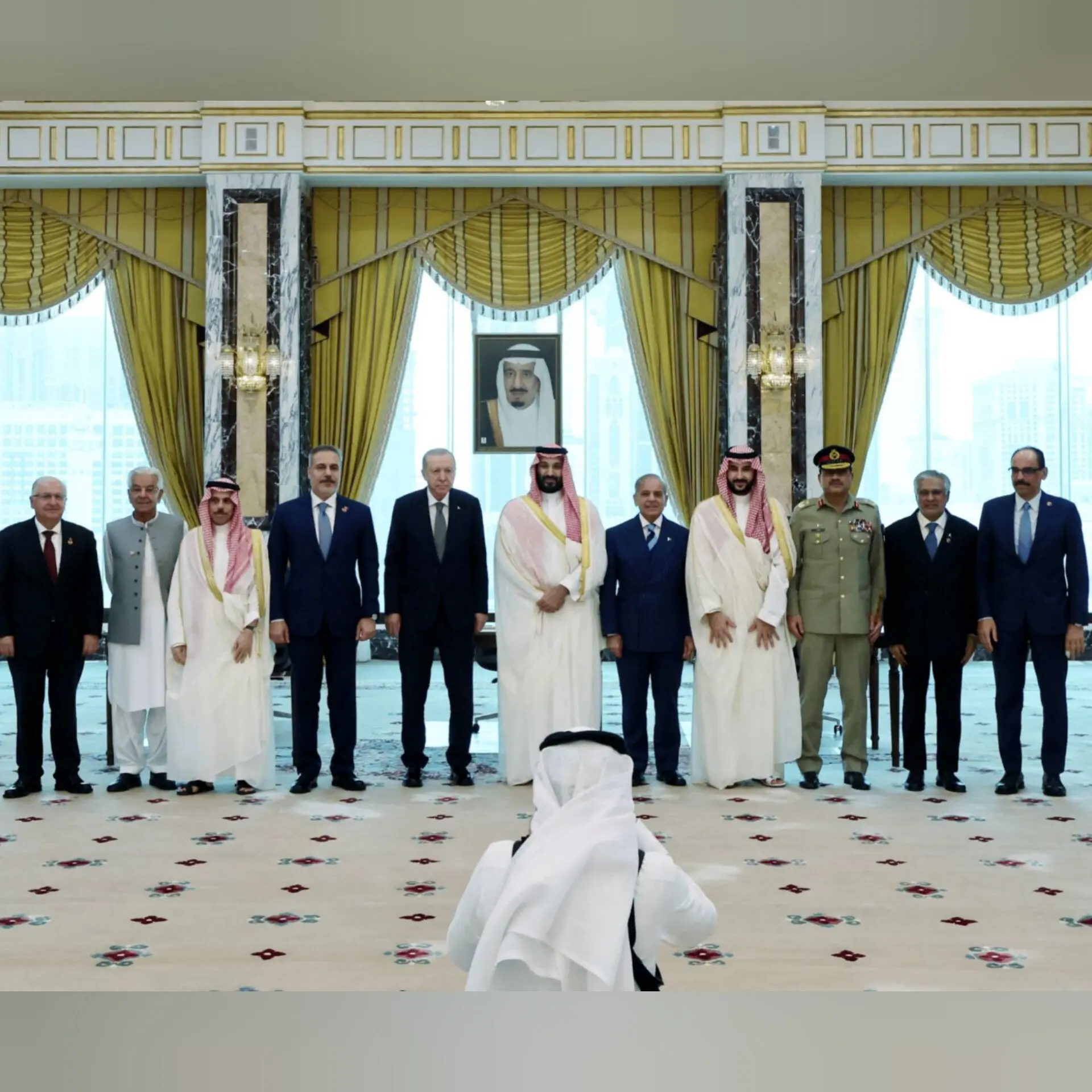 دعوت از ایران