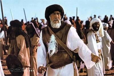 پخش فیلم سینمایی «محمد رسول الله (ص)» از شبکه نمایش سیما | مجموعه رسانه ای صبا