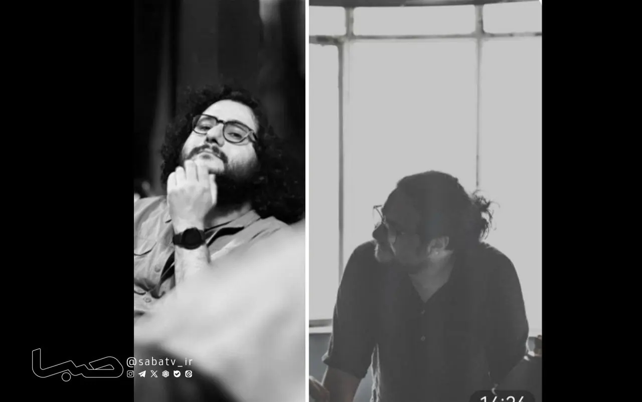 سجاد مهرگان و سجاد نصراللهینسب «هتل» را با موضوع جنگ میسازند | مجموعه رسانه ای صبا